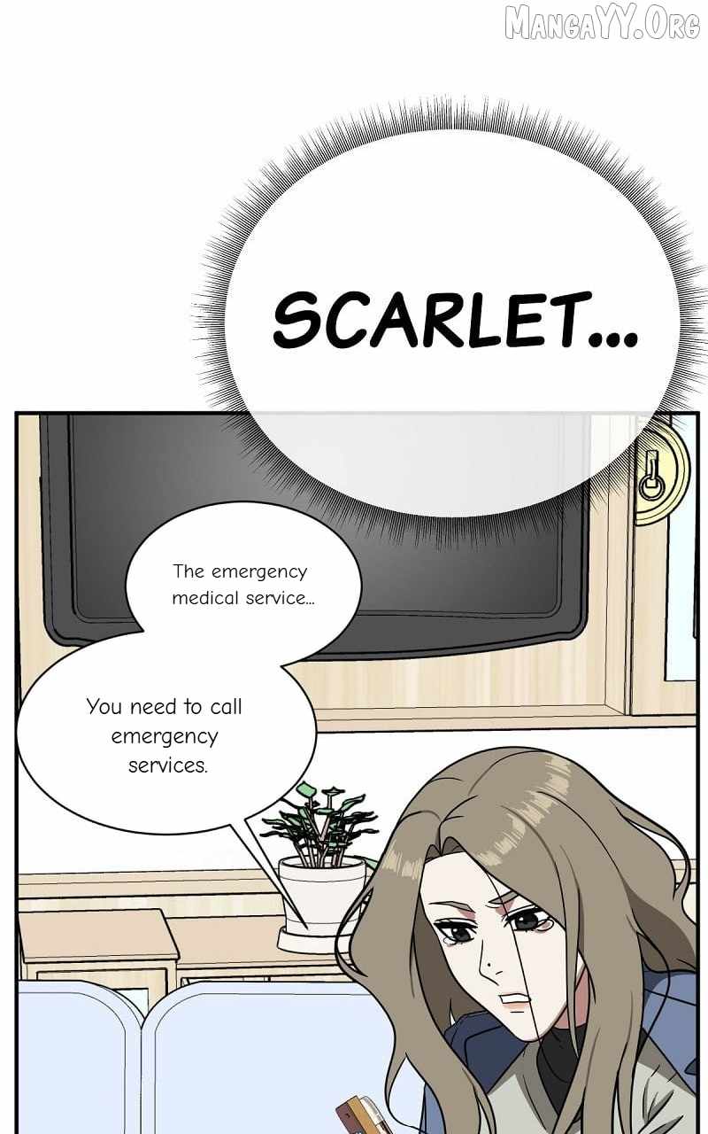 Read Change Me chapter 72 image 109 on Lezhin