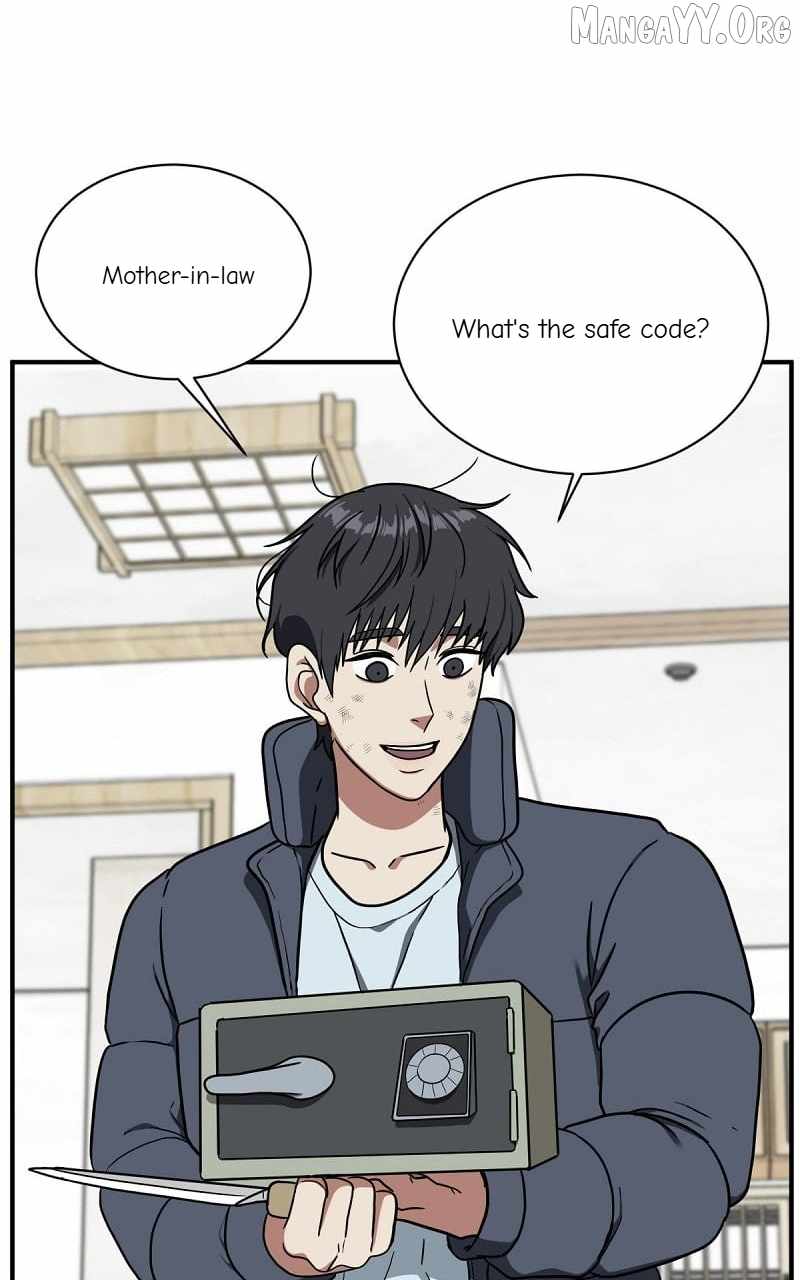 Read Change Me chapter 72 image 11 on Lezhin