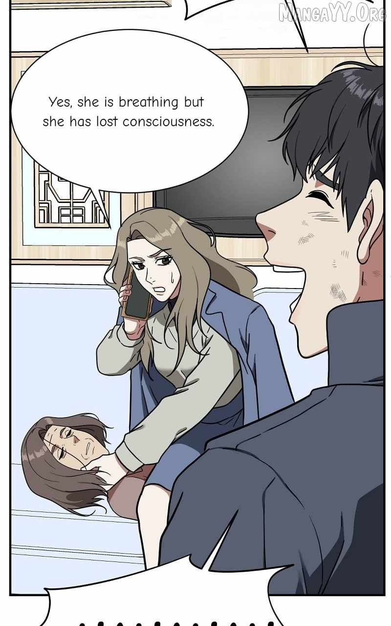 Read Change Me chapter 72 image 113 on Lezhin