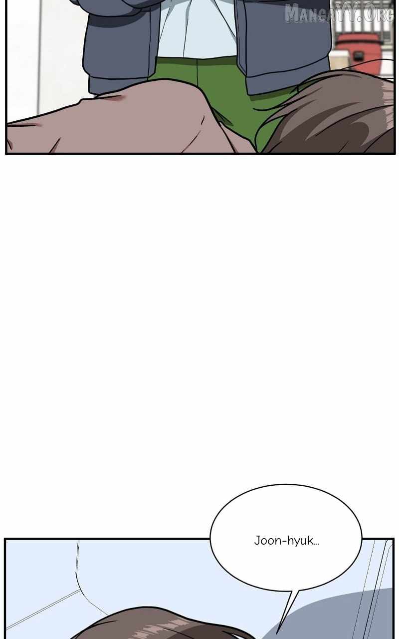 Read Change Me chapter 72 image 12 on Lezhin