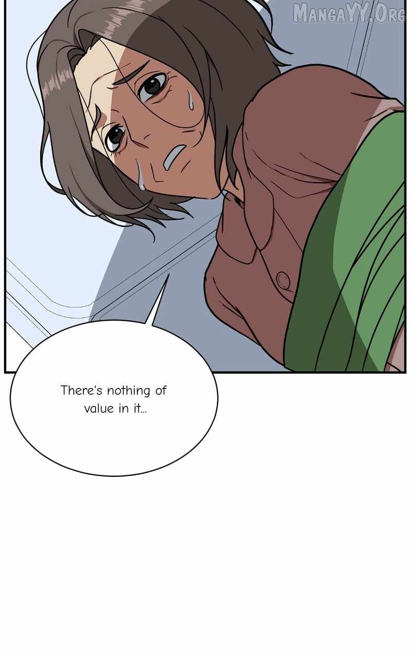 Read Change Me chapter 72 image 13 on Lezhin