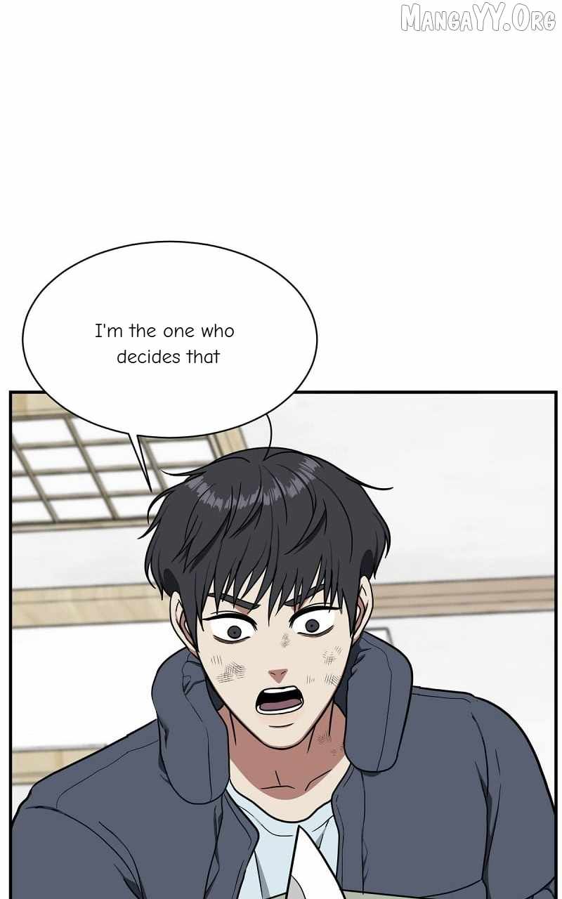 Read Change Me chapter 72 image 14 on Lezhin