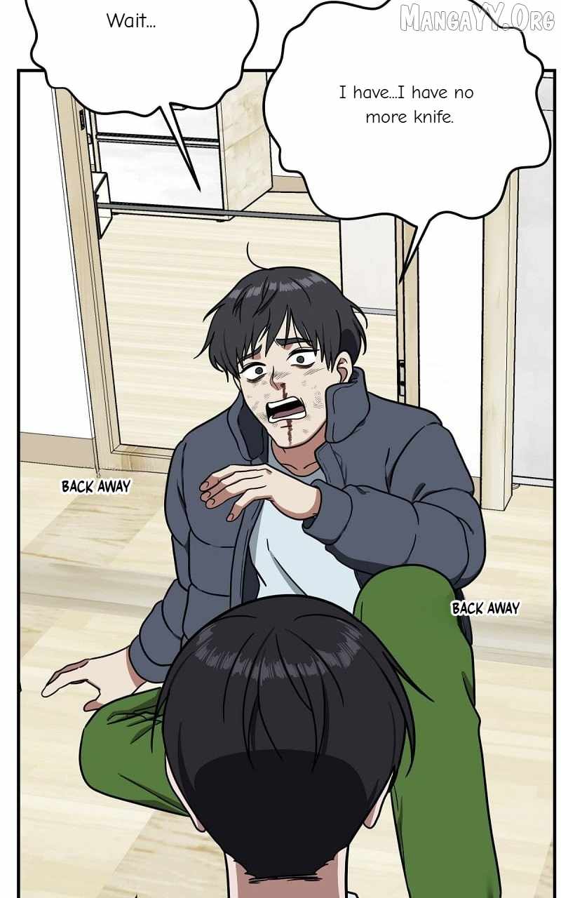 Read Change Me chapter 72 image 144 on Lezhin