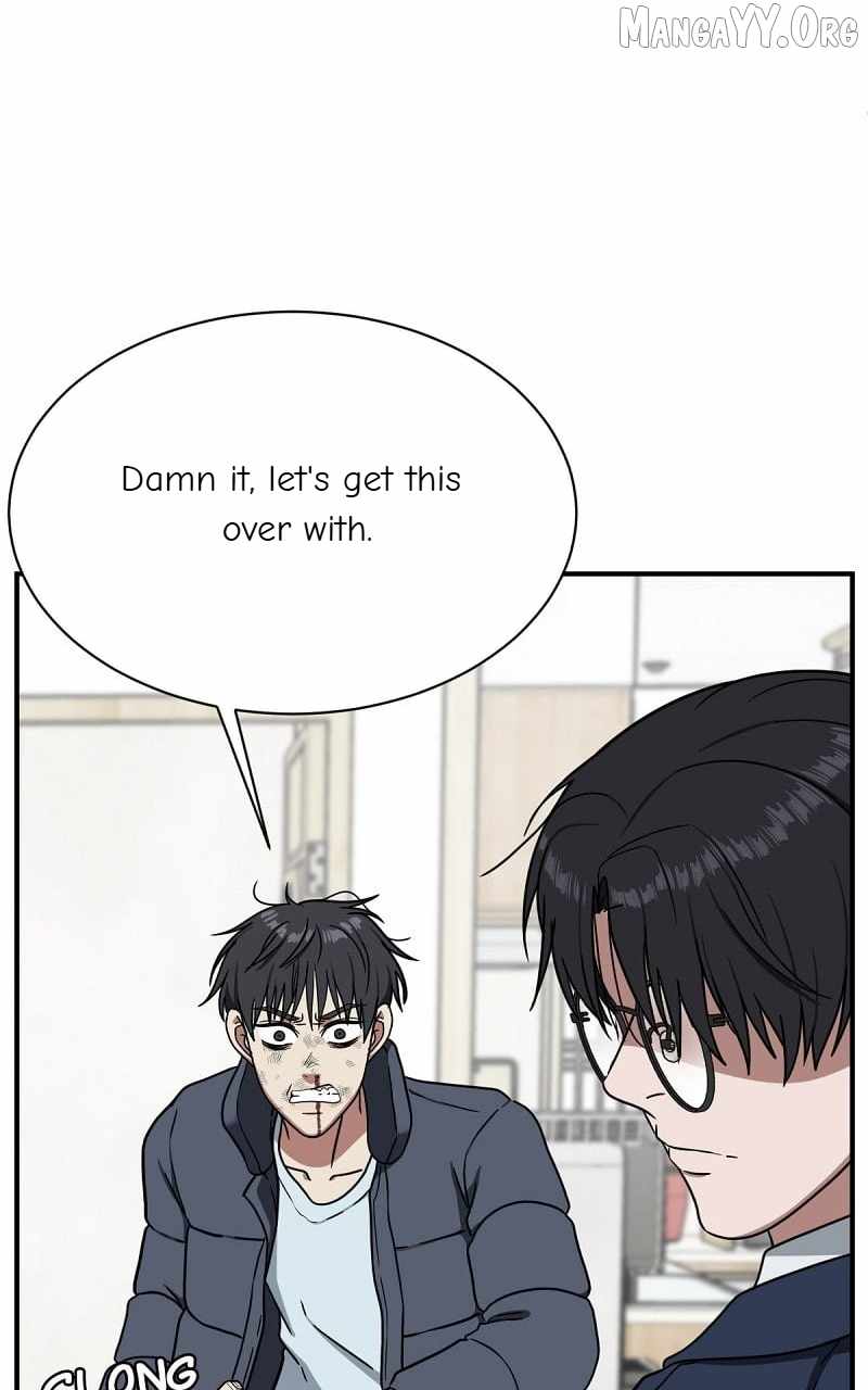 Read Change Me chapter 72 image 155 on Lezhin