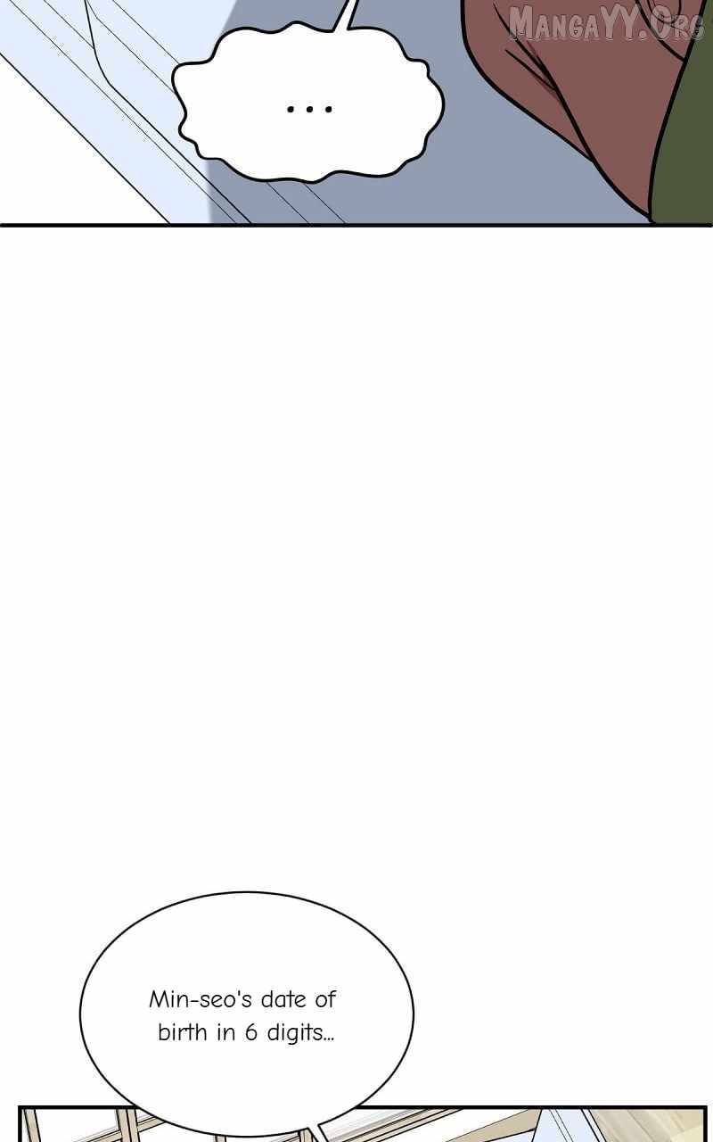 Read Change Me chapter 72 image 17 on Lezhin