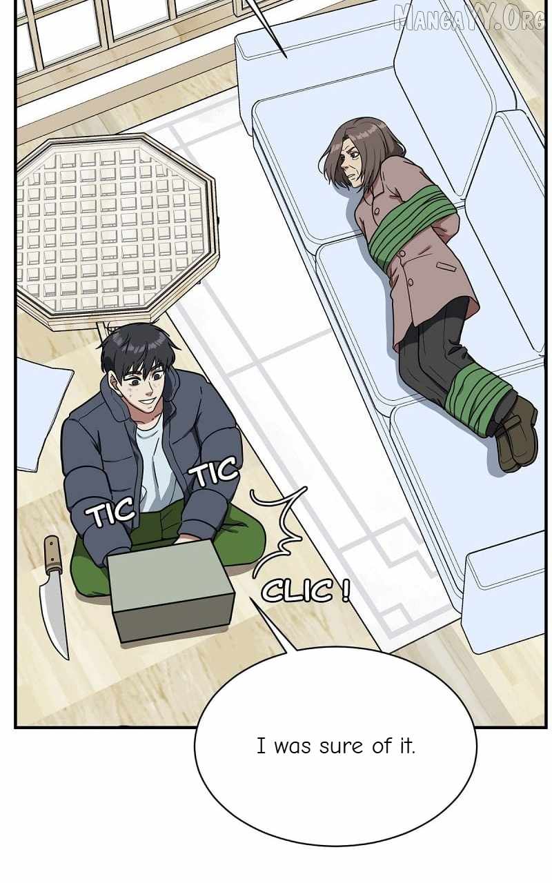 Read Change Me chapter 72 image 18 on Lezhin