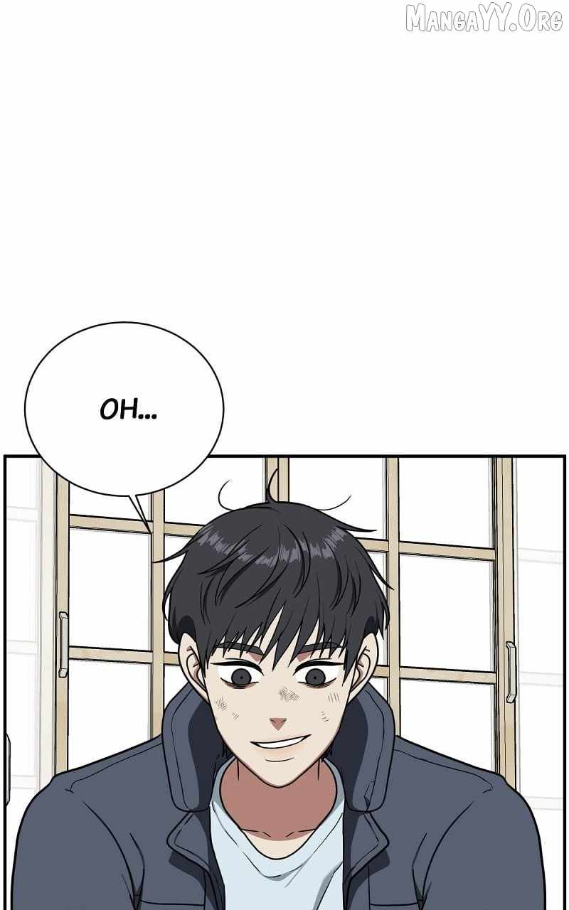 Read Change Me chapter 72 image 19 on Lezhin