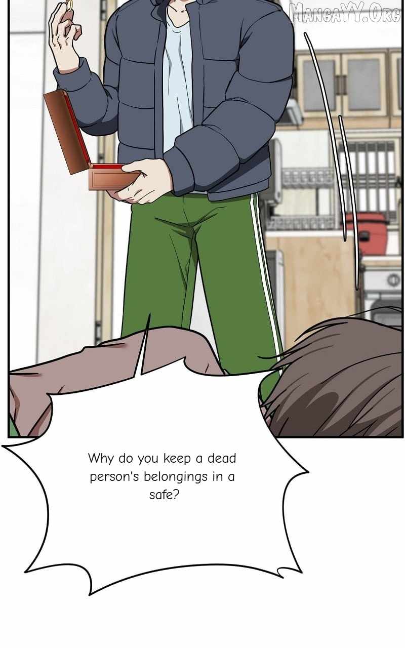 Read Change Me chapter 72 image 25 on Lezhin