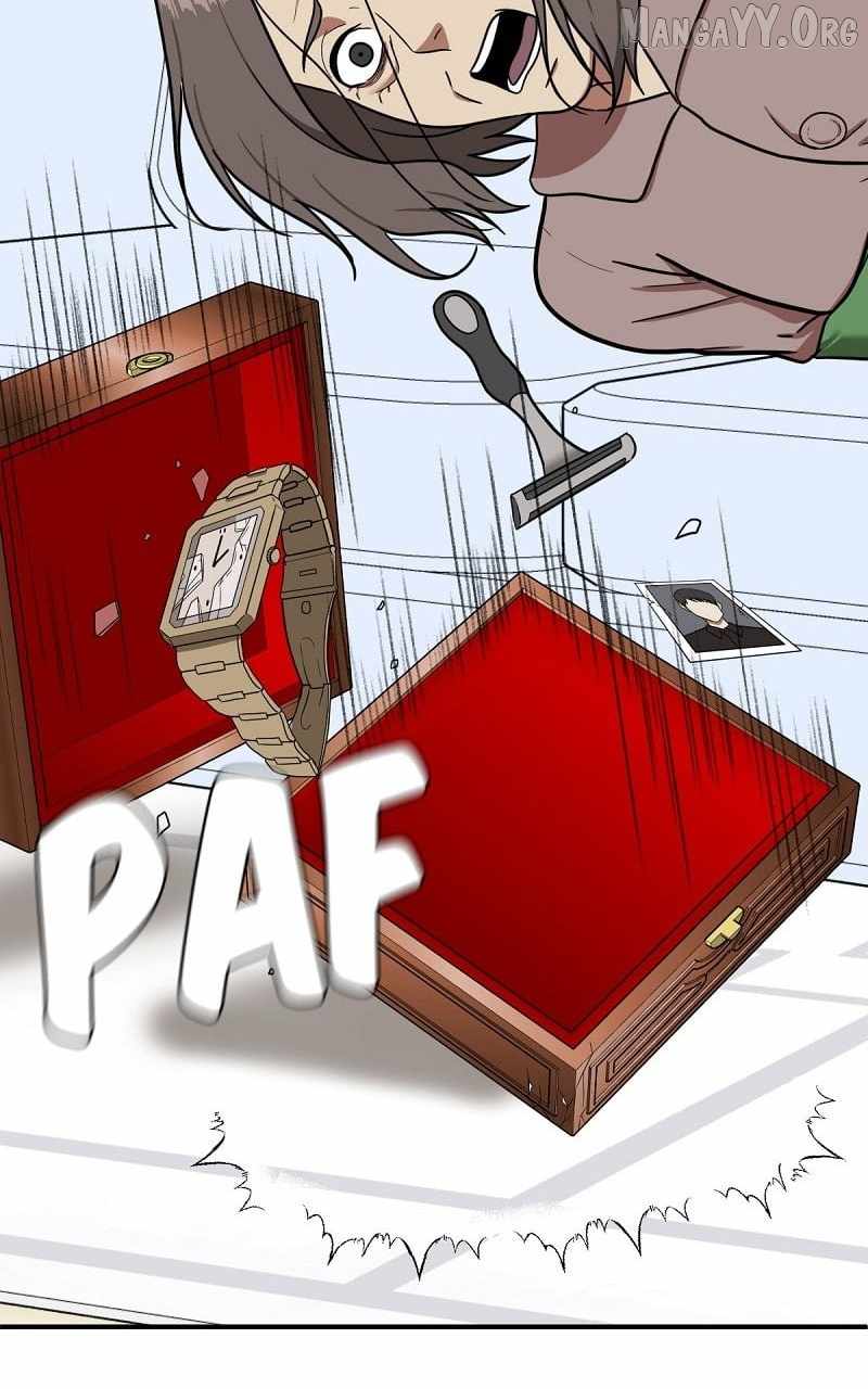 Read Change Me chapter 72 image 27 on Lezhin