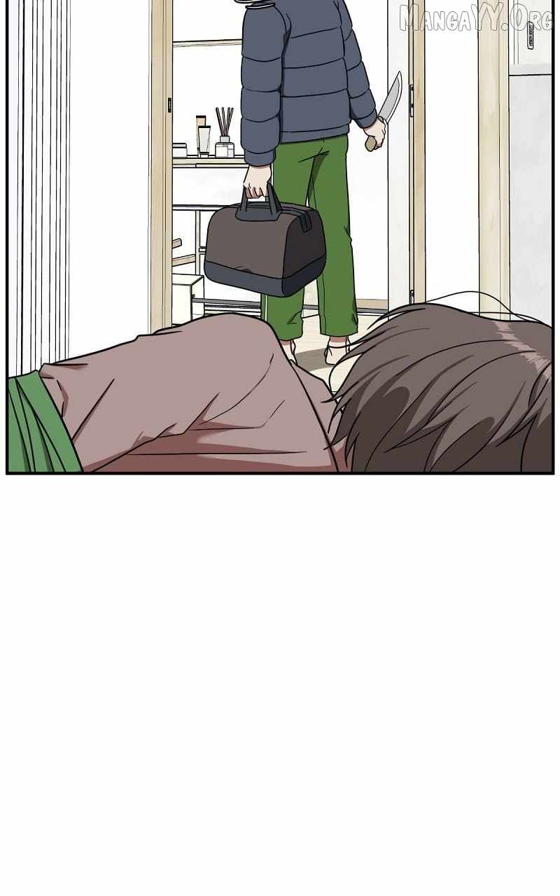 Read Change Me chapter 72 image 3 on Lezhin