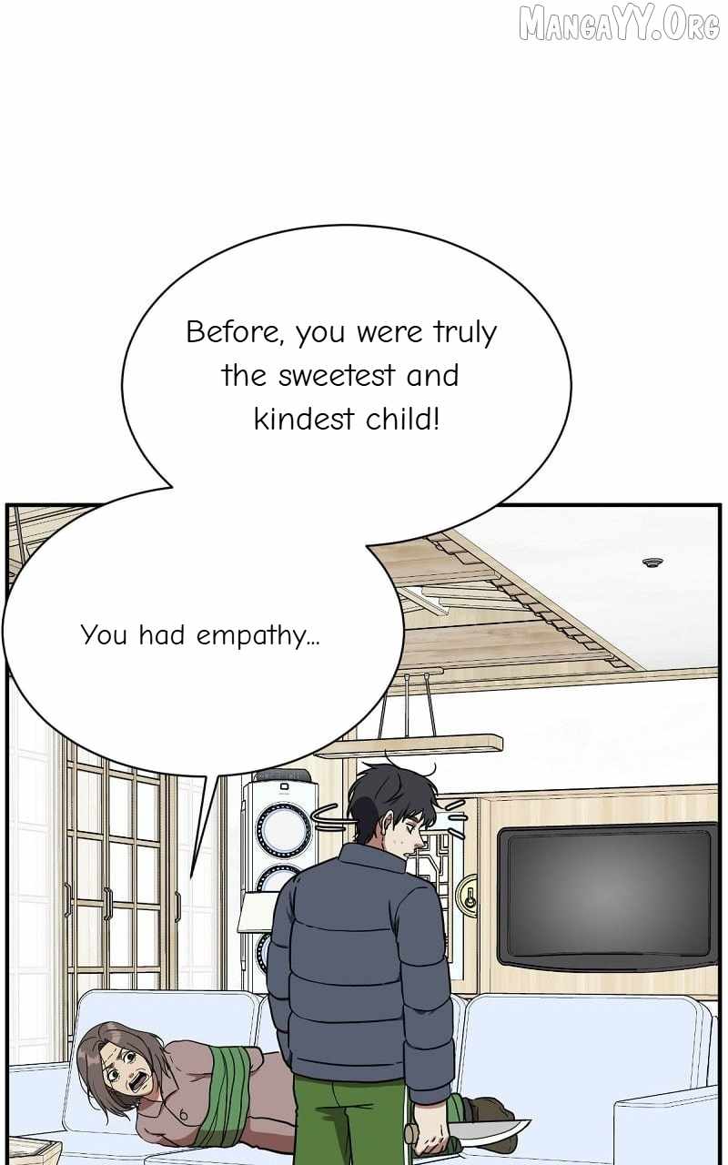 Read Change Me chapter 72 image 30 on Lezhin