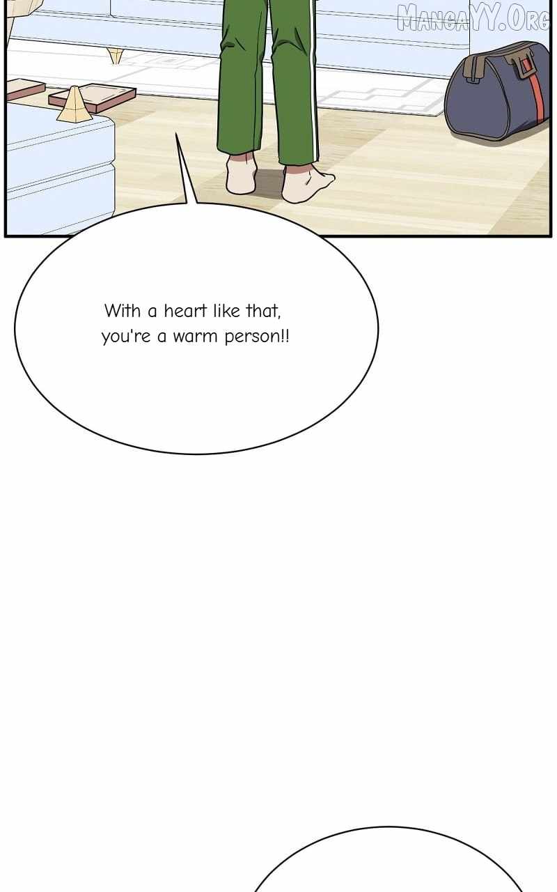 Read Change Me chapter 72 image 31 on Lezhin