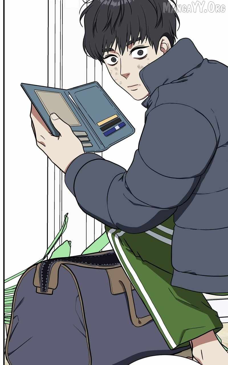 Read Change Me chapter 72 image 34 on Lezhin