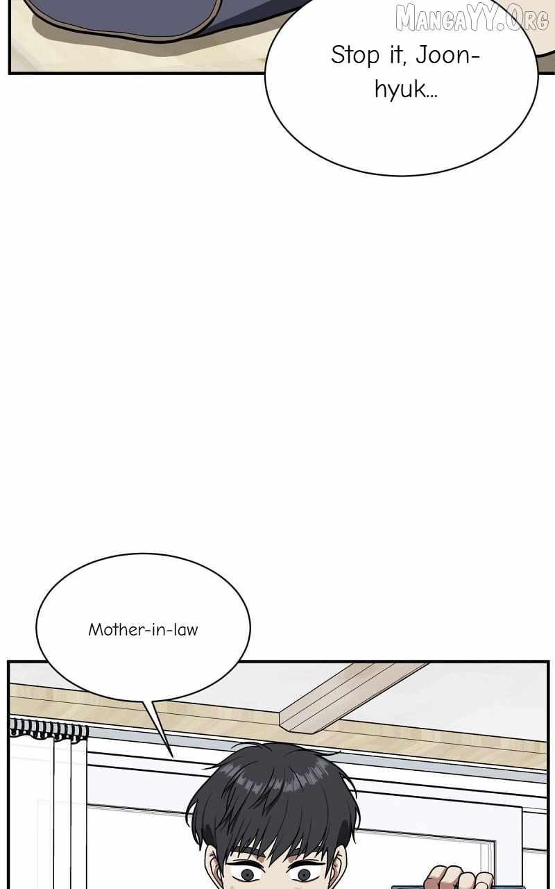 Read Change Me chapter 72 image 35 on Lezhin