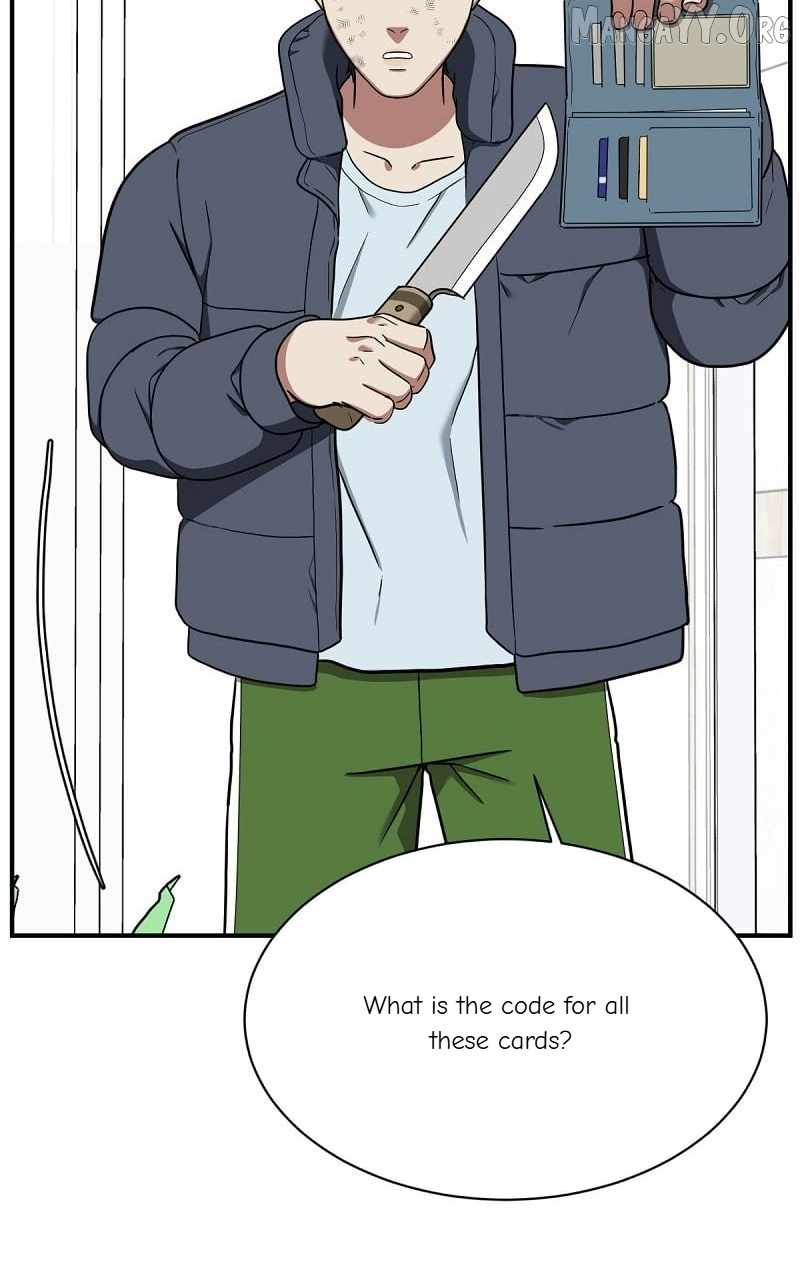 Read Change Me chapter 72 image 36 on Lezhin
