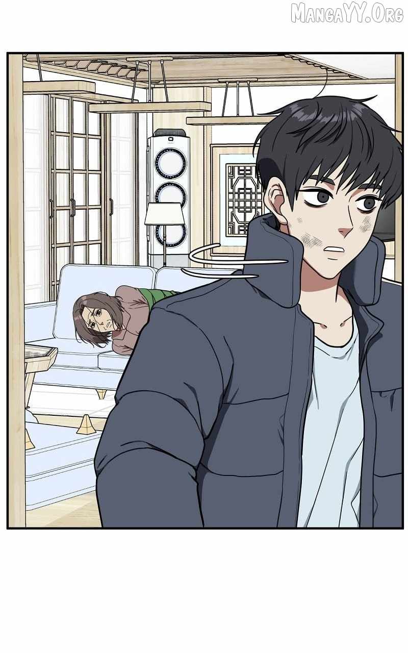 Read Change Me chapter 72 image 4 on Lezhin