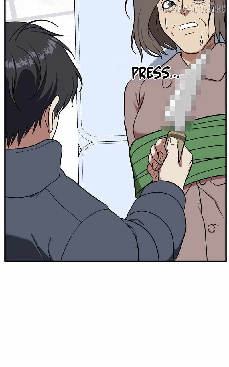 Read Change Me chapter 72 image 45 on Lezhin