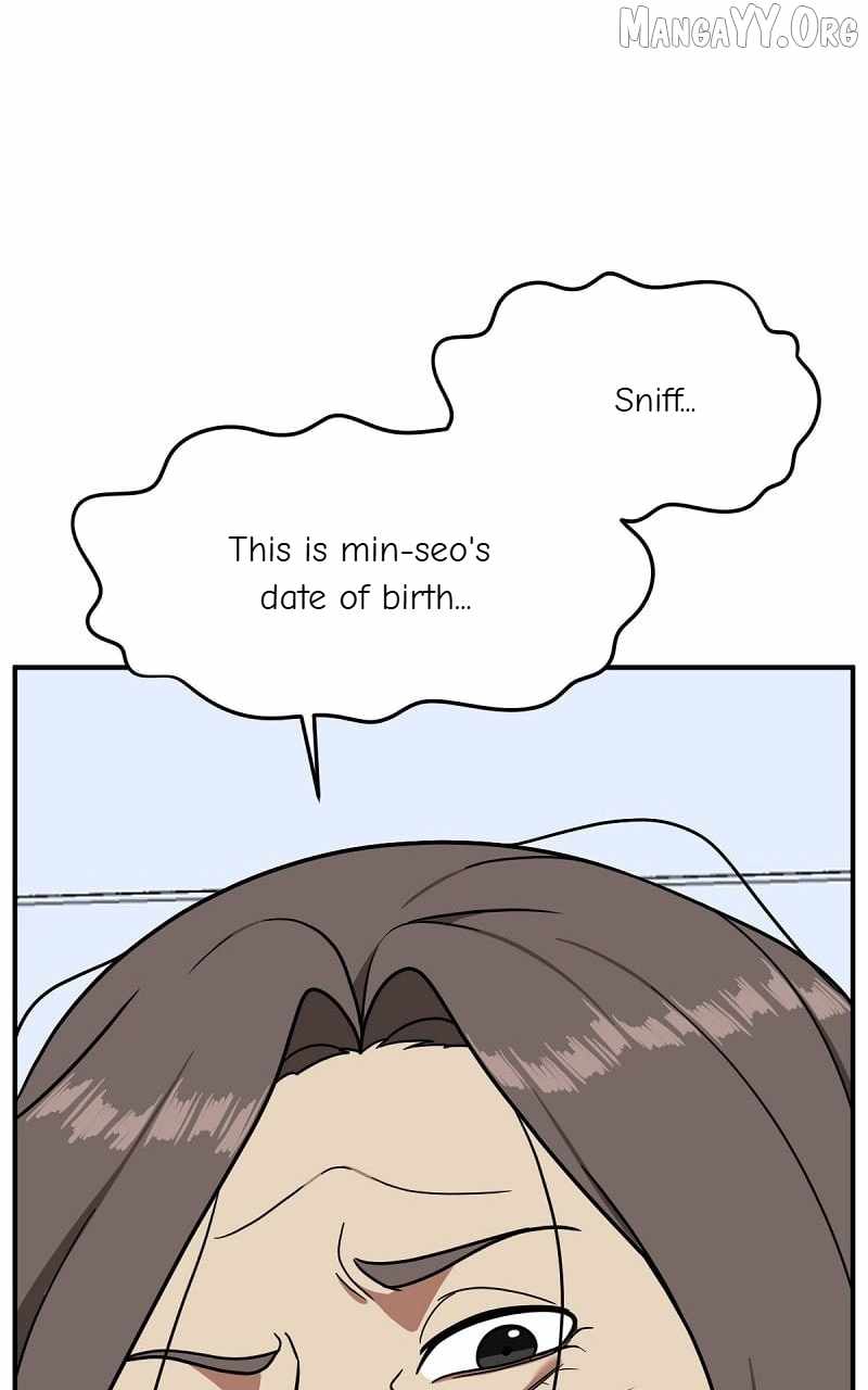 Read Change Me chapter 72 image 46 on Lezhin