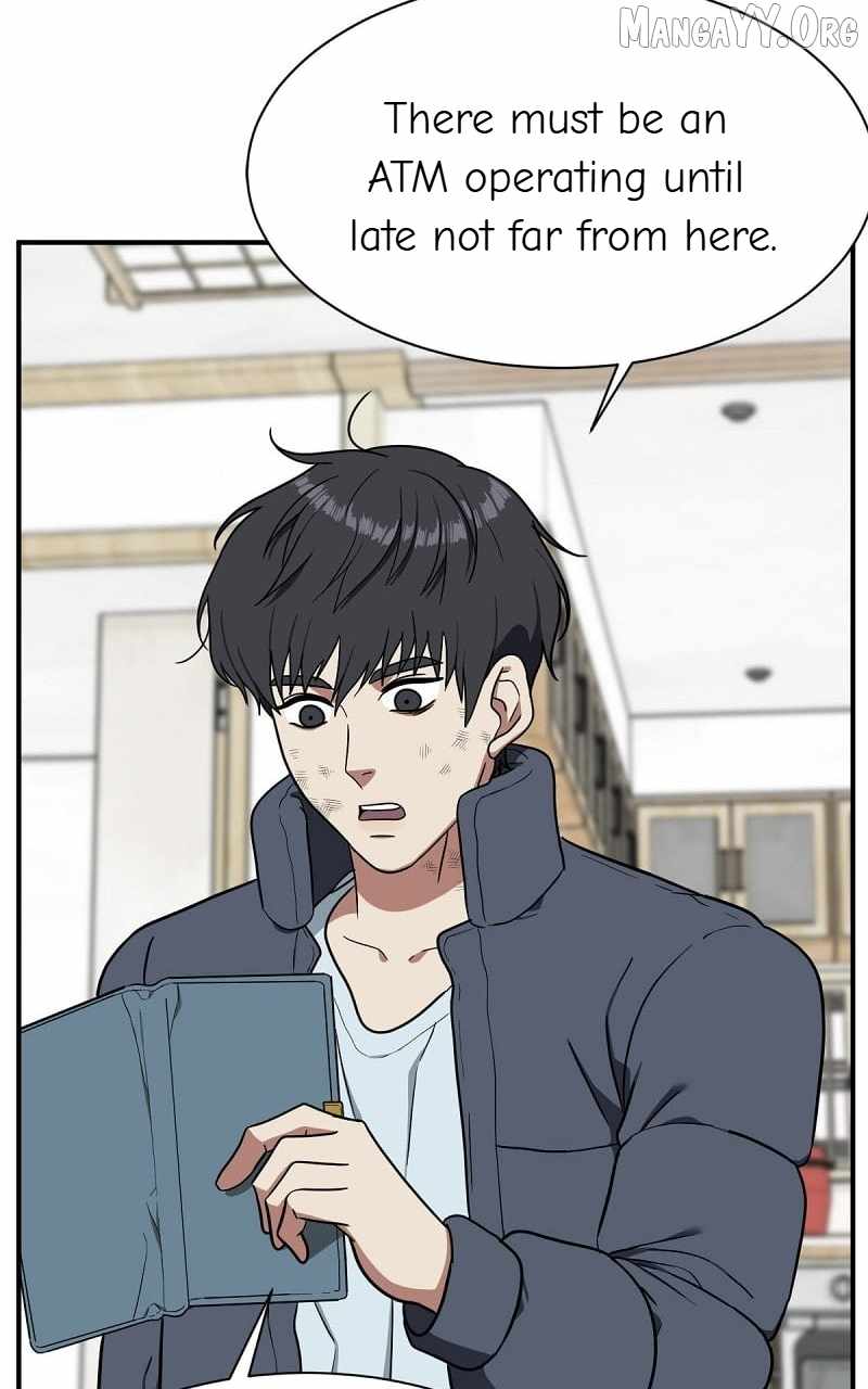 Read Change Me chapter 72 image 50 on Lezhin