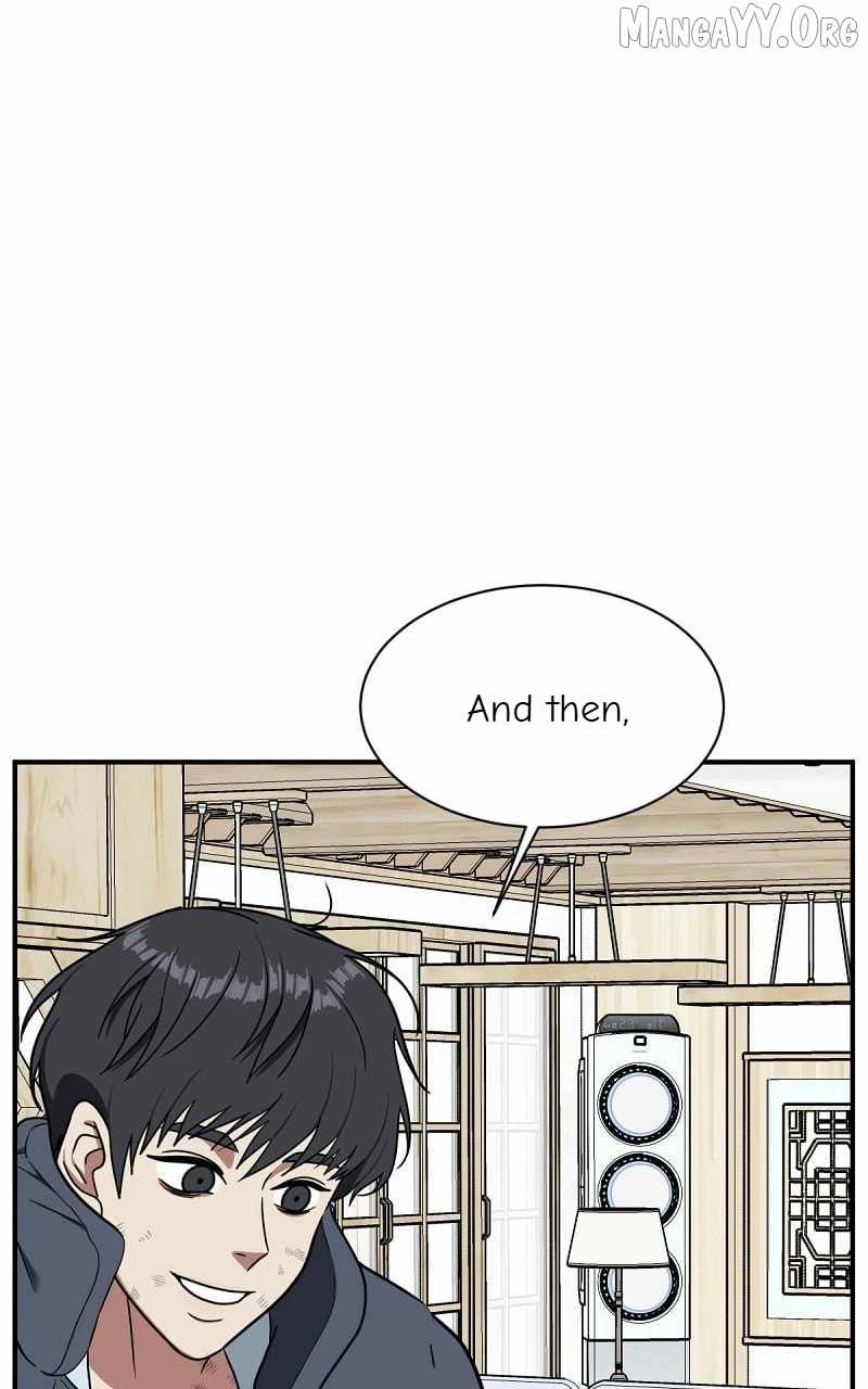 Read Change Me chapter 72 image 63 on Lezhin