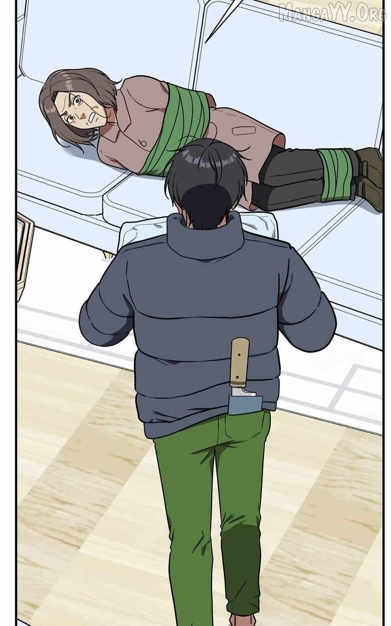 Read Change Me chapter 72 image 67 on Lezhin