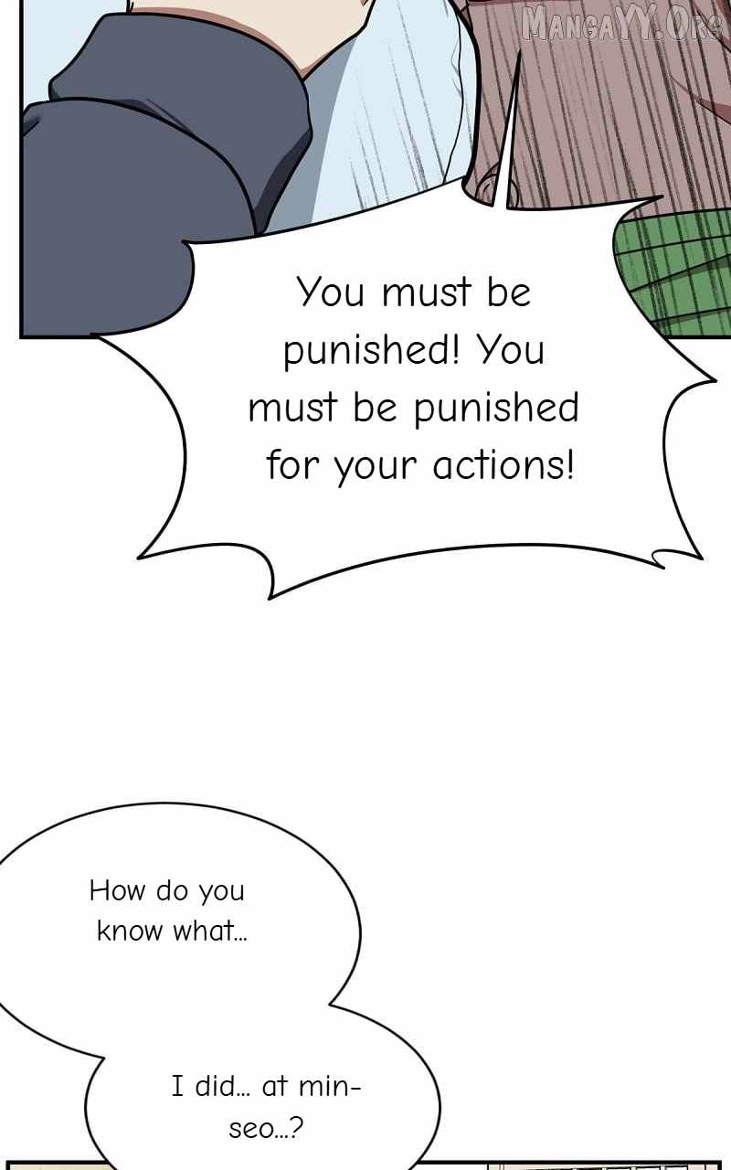 Read Change Me chapter 72 image 72 on Lezhin
