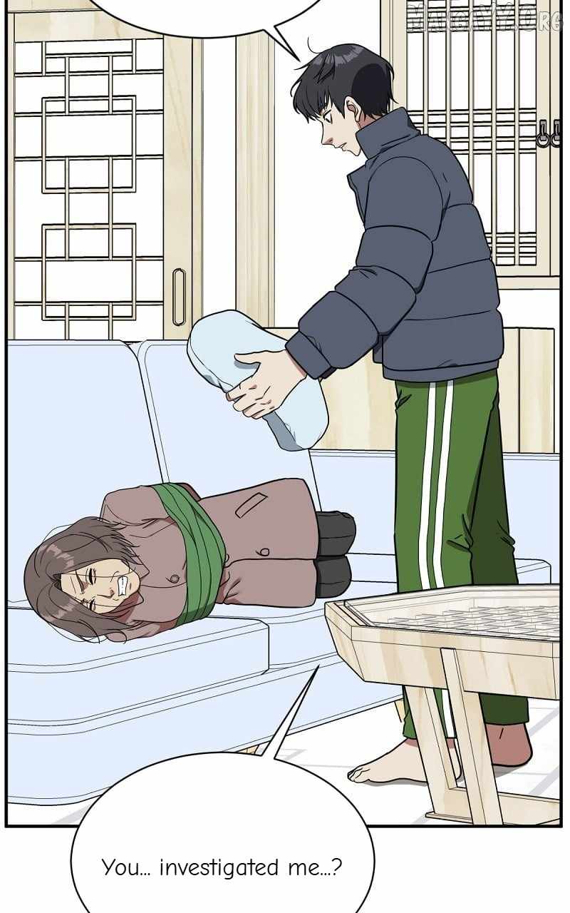 Read Change Me chapter 72 image 73 on Lezhin