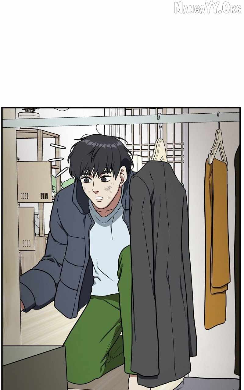 Read Change Me chapter 72 image 8 on Lezhin