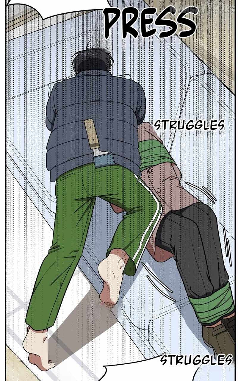 Read Change Me chapter 72 image 86 on Lezhin