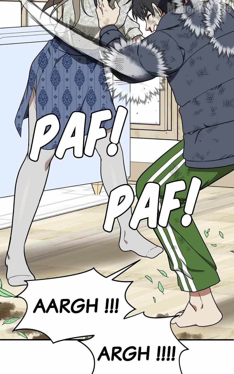 Read Change Me chapter 73 image 110 on Lezhin