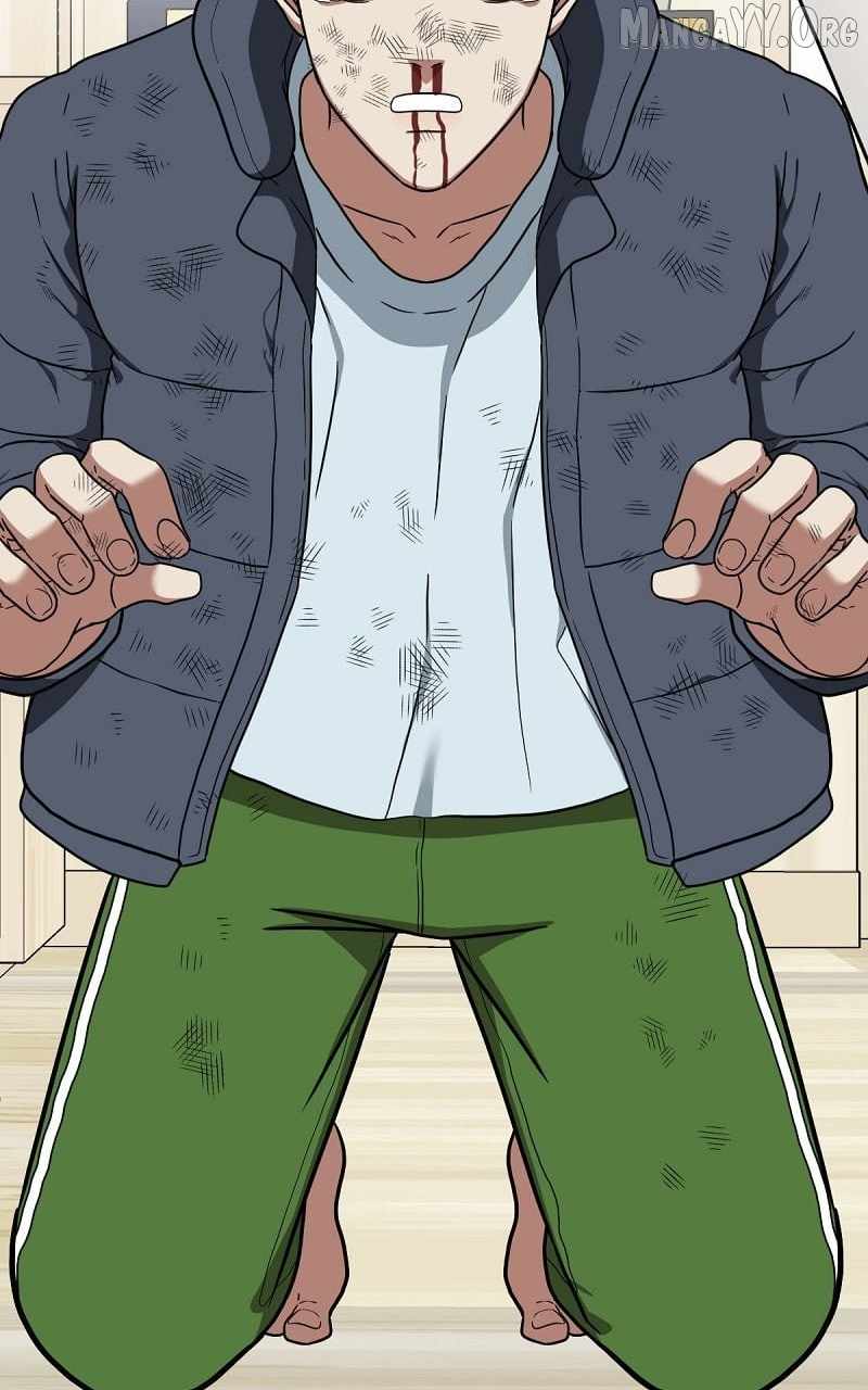 Read Change Me chapter 73 image 123 on Lezhin