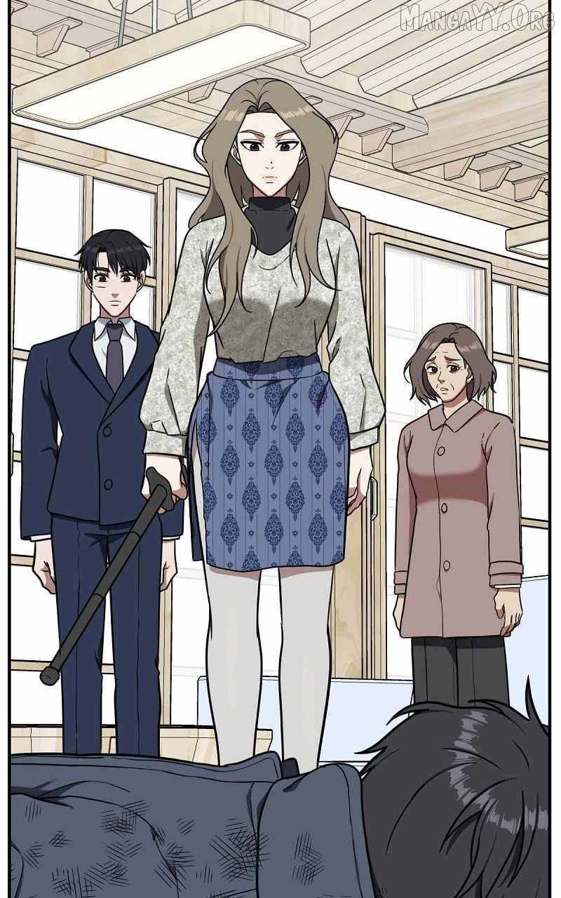 Read Change Me chapter 73 image 132 on Lezhin