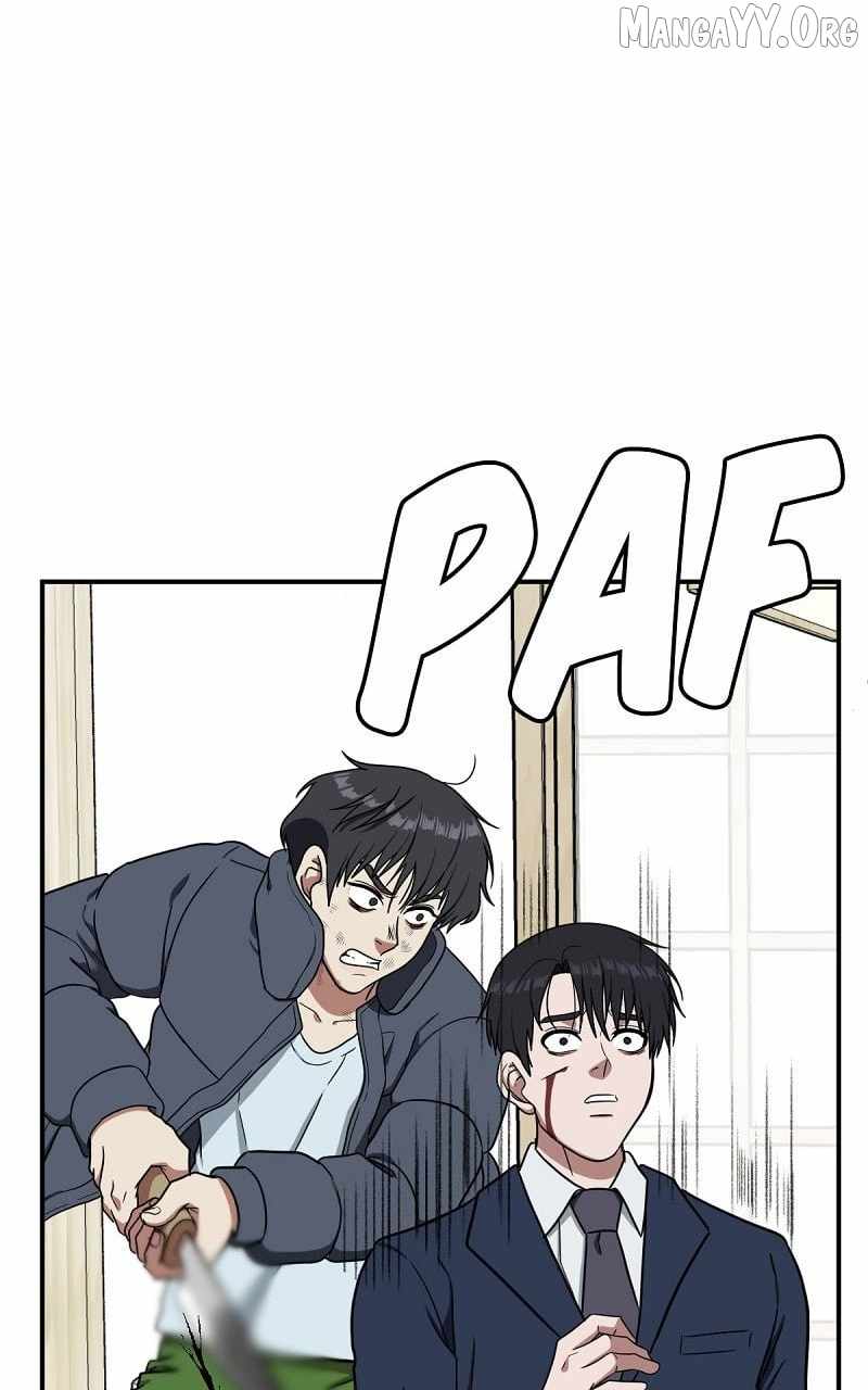 Read Change Me chapter 73 image 14 on Lezhin