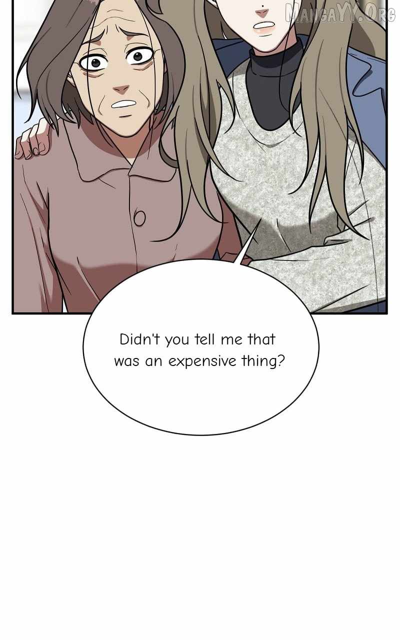 Read Change Me chapter 73 image 33 on Lezhin