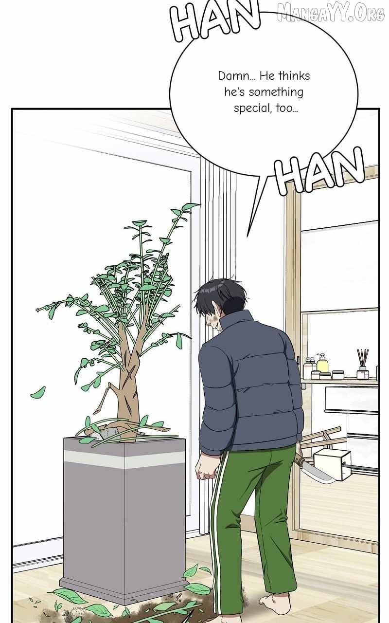 Read Change Me chapter 73 image 36 on Lezhin