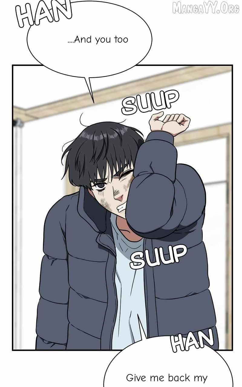 Read Change Me chapter 73 image 41 on Lezhin