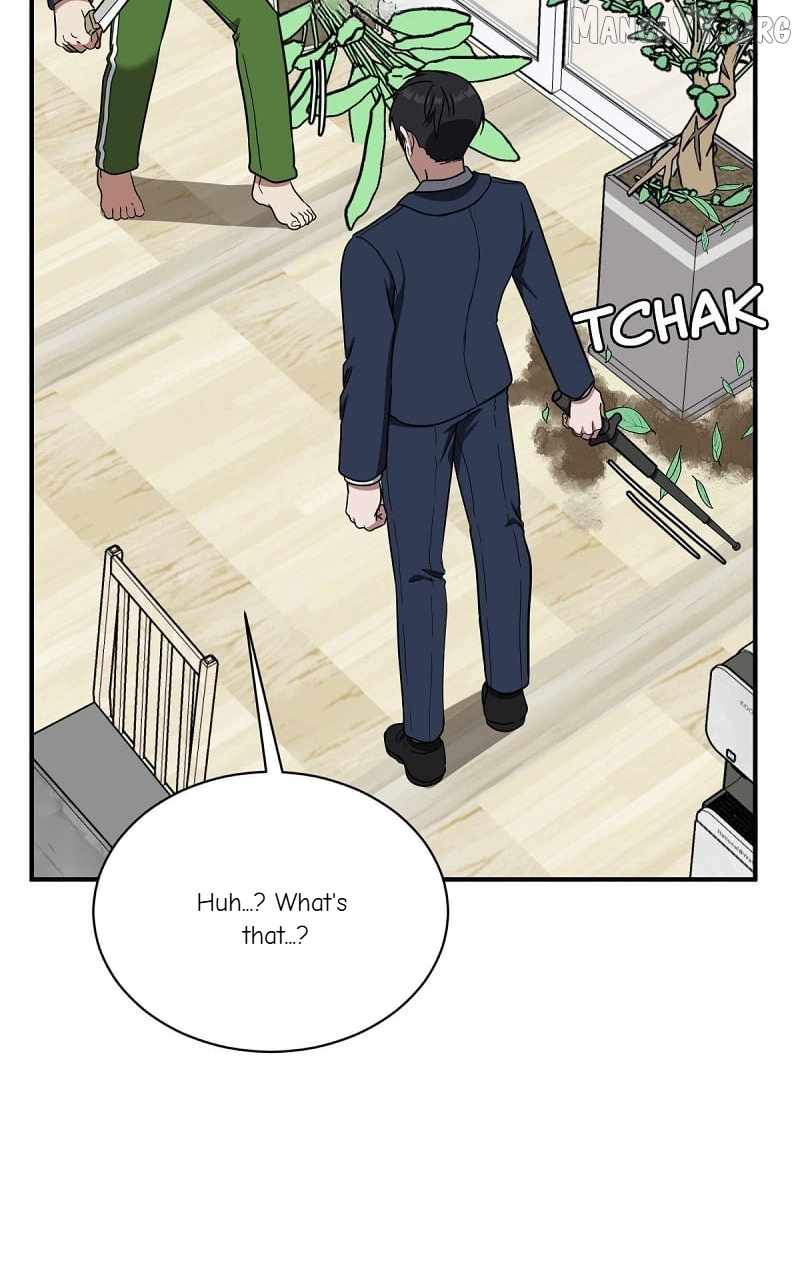 Read Change Me chapter 73 image 50 on Lezhin