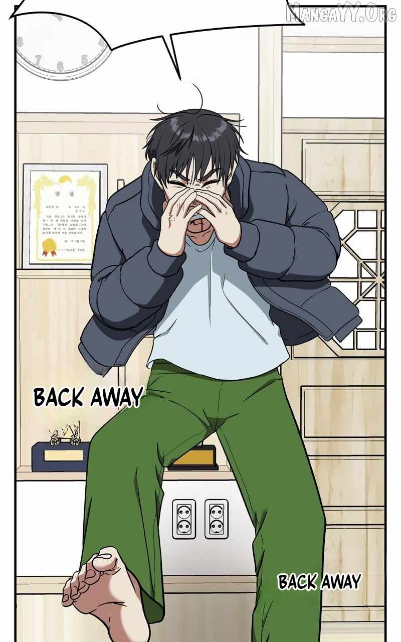 Read Change Me chapter 73 image 85 on Lezhin