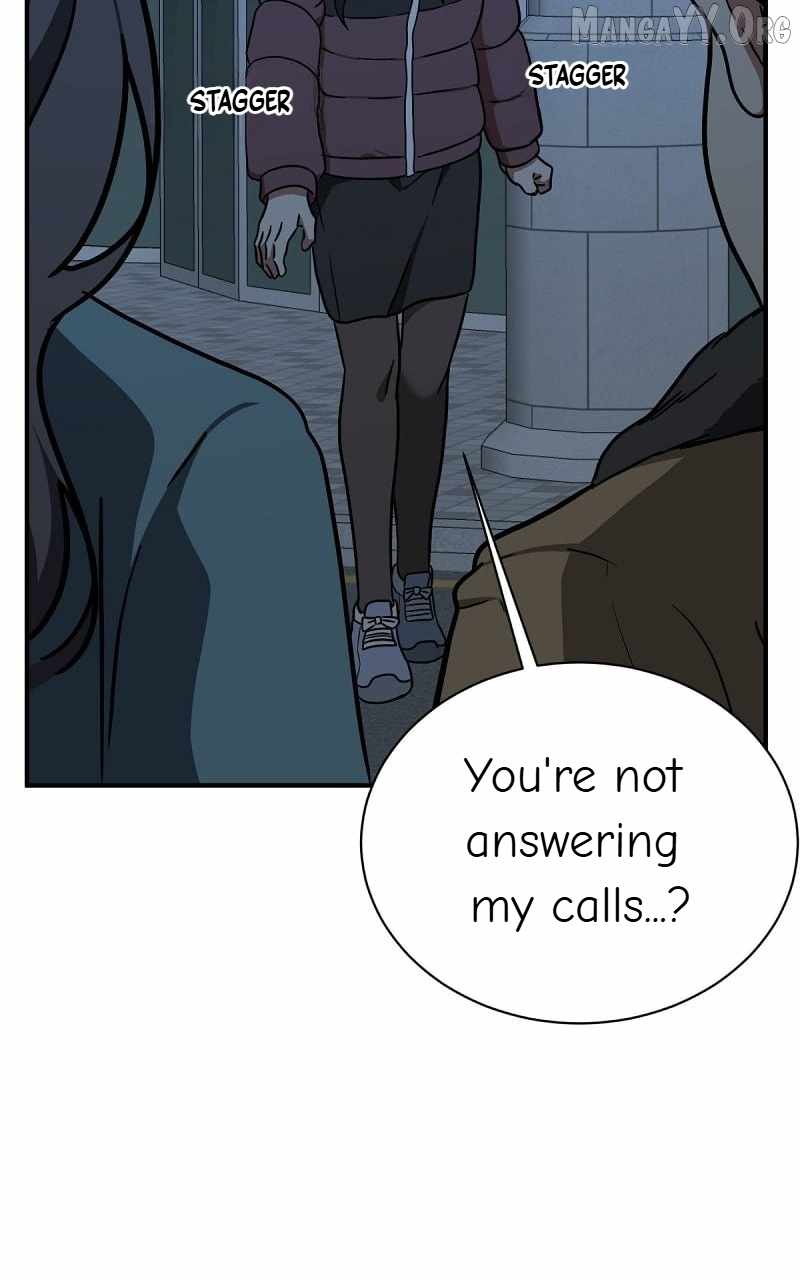 Read Change Me chapter 74 image 1 on Lezhin