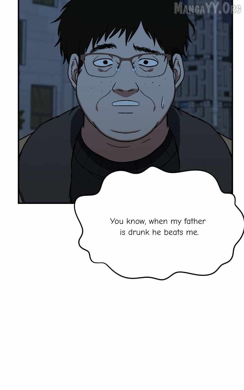 Read Change Me chapter 74 image 10 on Lezhin