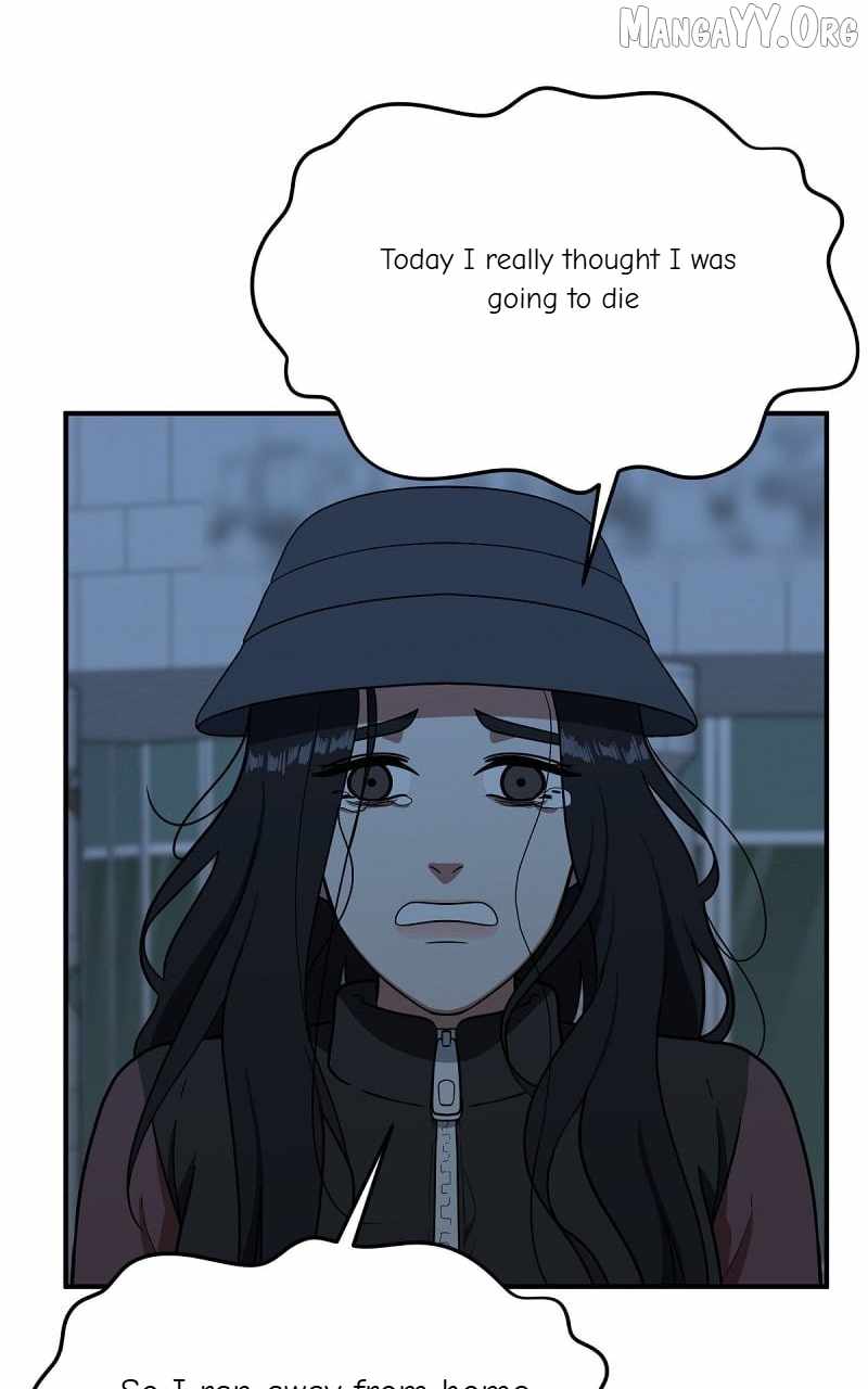 Read Change Me chapter 74 image 11 on Lezhin
