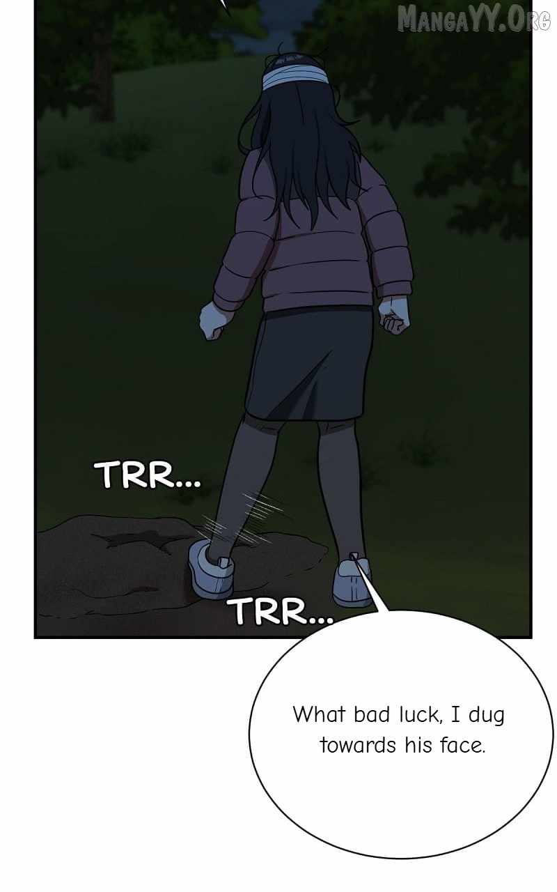 Read Change Me chapter 74 image 110 on Lezhin