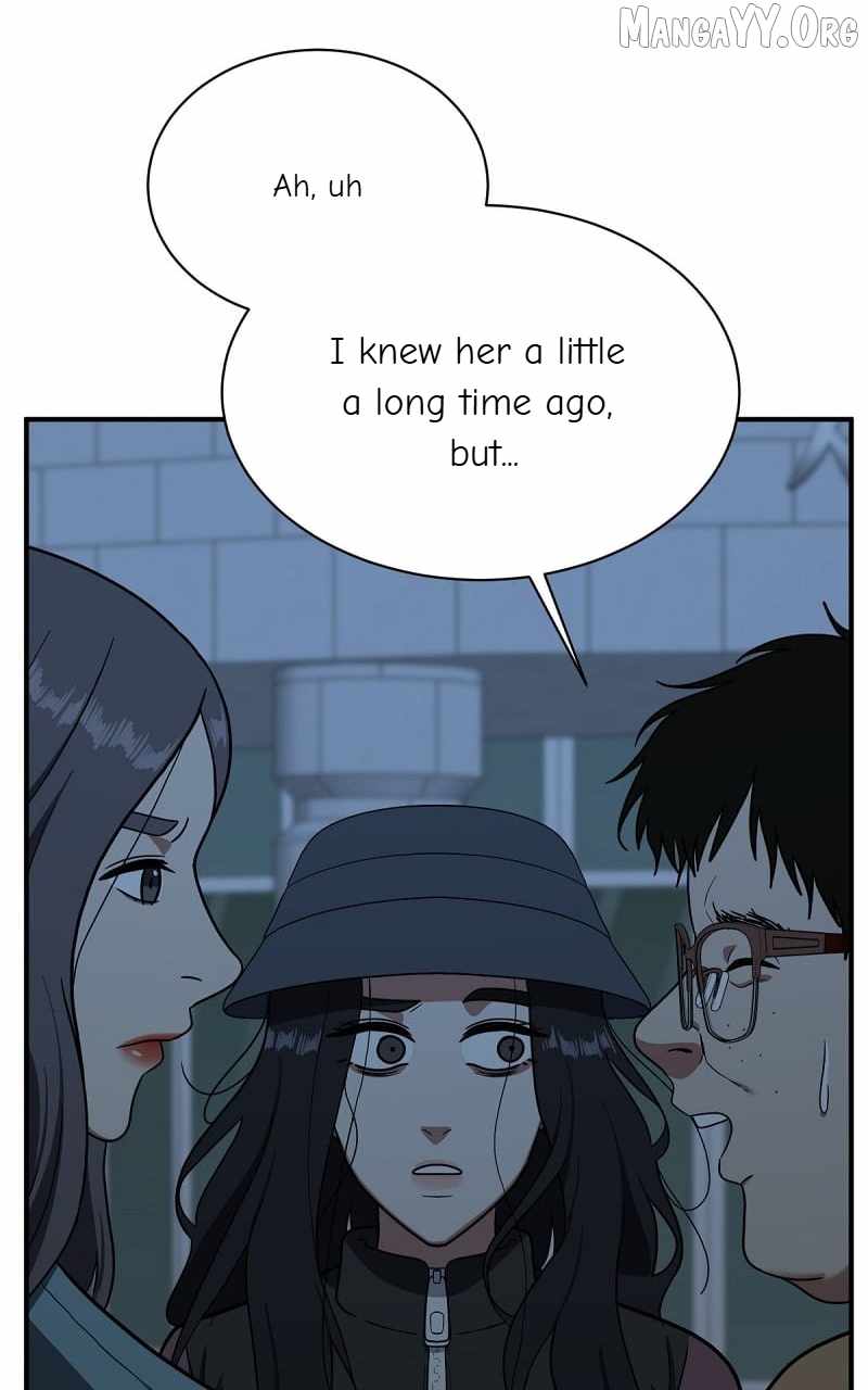 Read Change Me chapter 74 image 16 on Lezhin