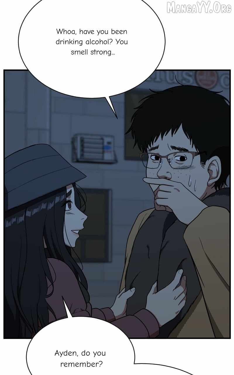 Read Change Me chapter 74 image 19 on Lezhin