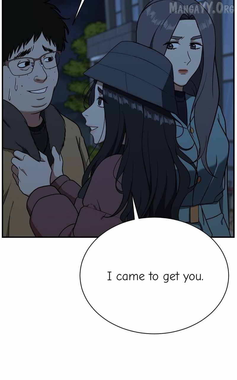 Read Change Me chapter 74 image 21 on Lezhin