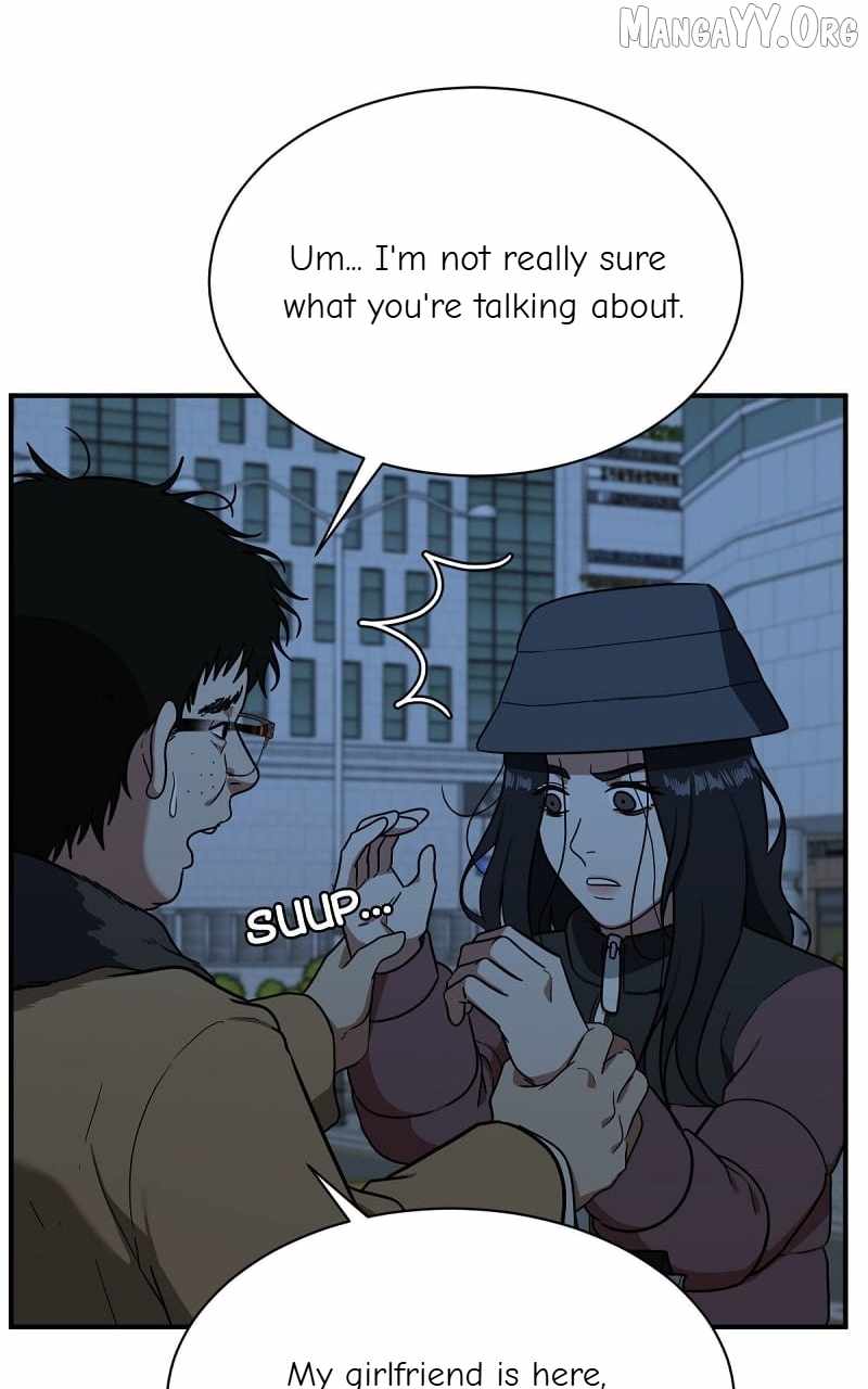 Read Change Me chapter 74 image 24 on Lezhin
