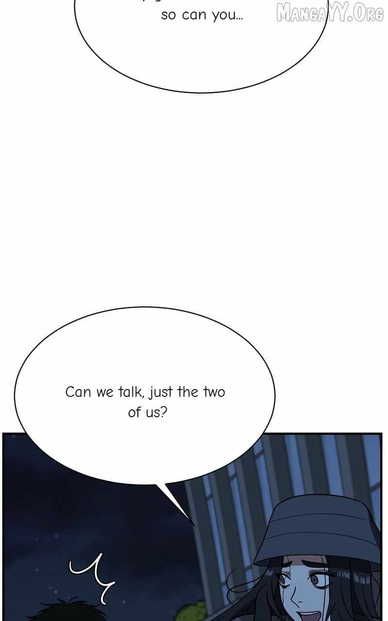 Read Change Me chapter 74 image 25 on Lezhin
