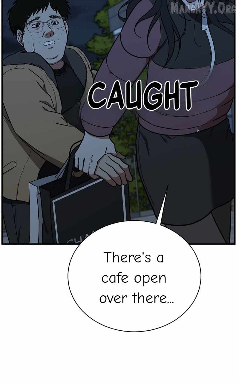 Read Change Me chapter 74 image 26 on Lezhin