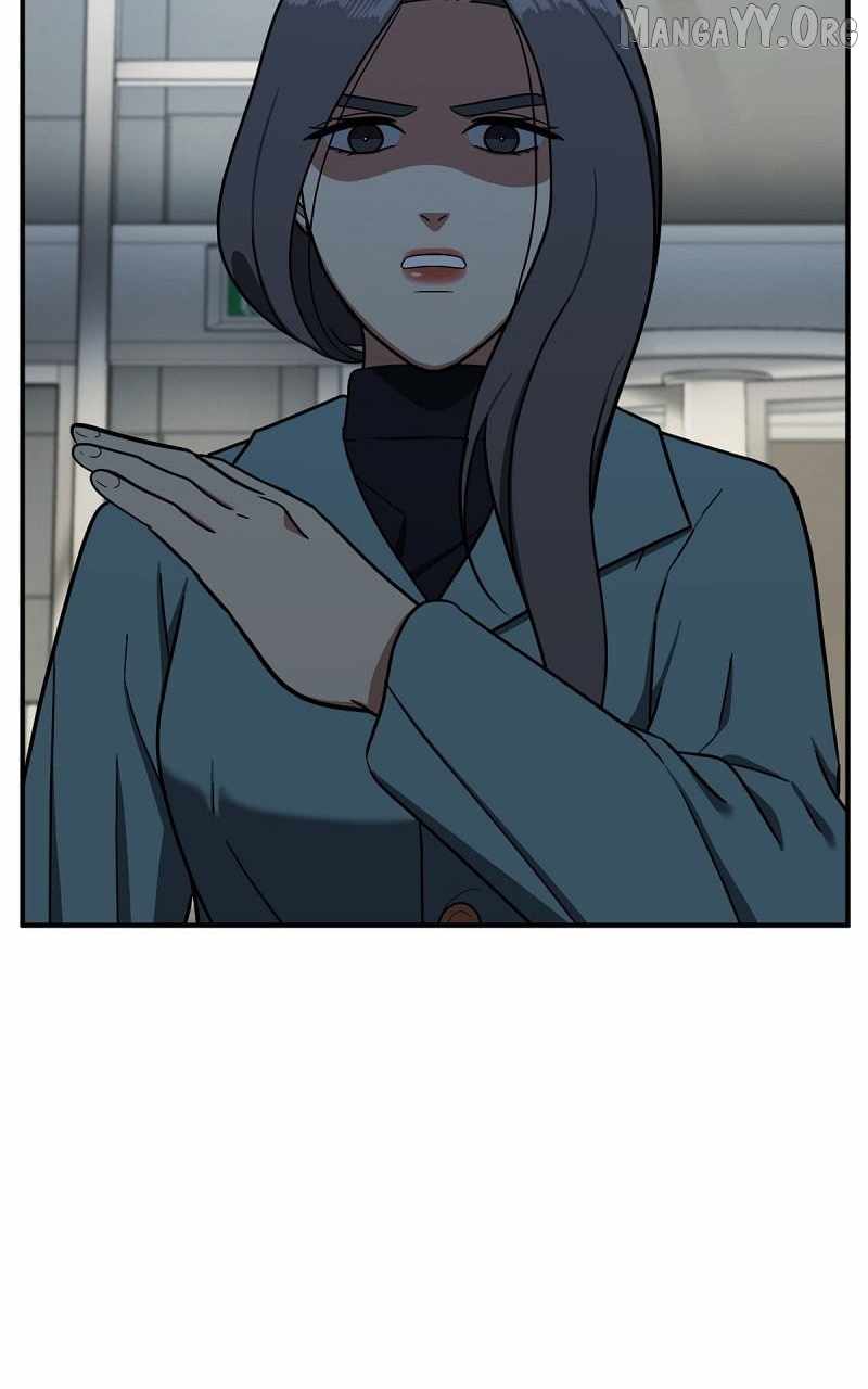 Read Change Me chapter 74 image 30 on Lezhin