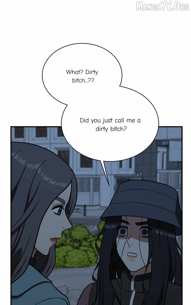 Read Change Me chapter 74 image 31 on Lezhin